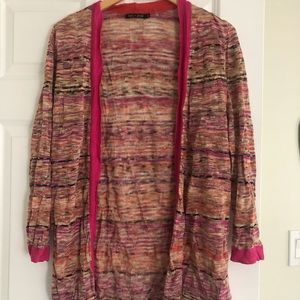 Nic and Zoe cardigan